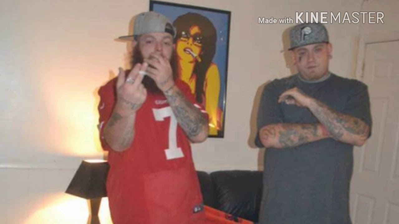 Big skitz -  R.W.L. BIG JAY