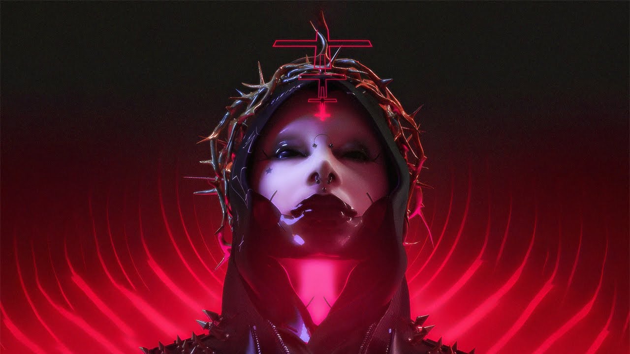 Bring Me The Horizon x Linkin Park Type Beat “Infest3d”