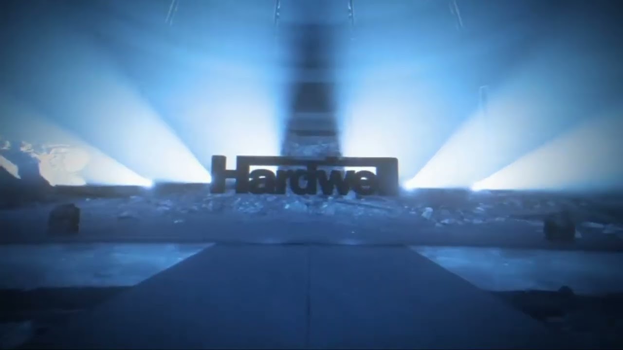 Hardwell & Blasterjaxx - Beat Of The Drum vs Arcadia x Body Move (Sonruxe Mashup)
