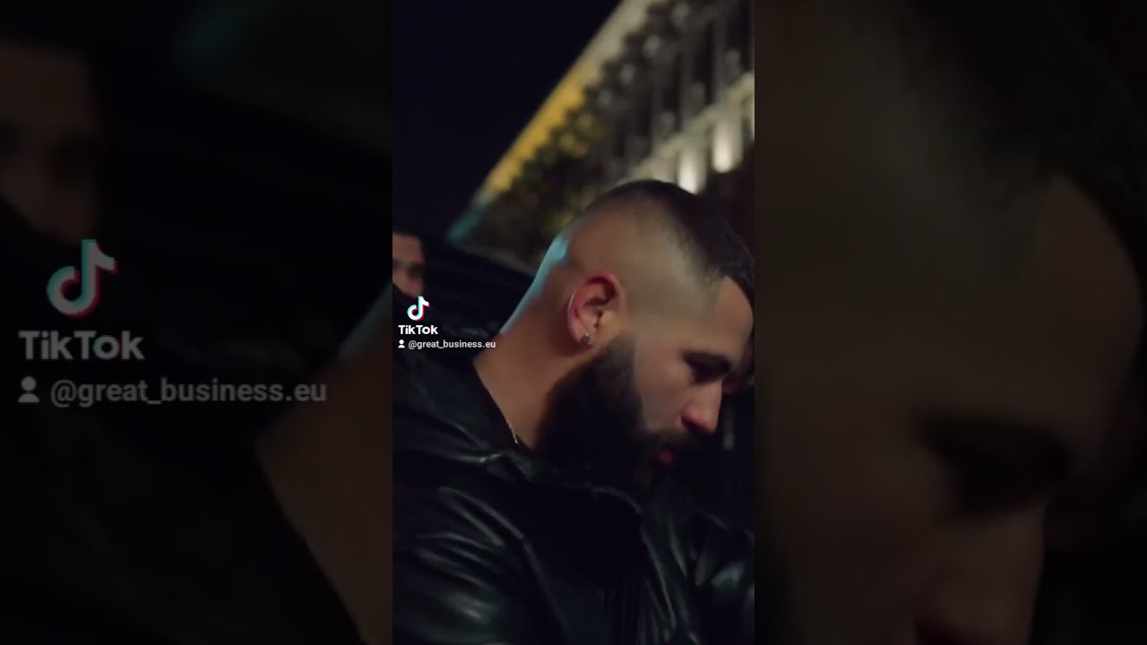 Ganci nov&aacute; hvězda #czechrap sc&eacute;ny.