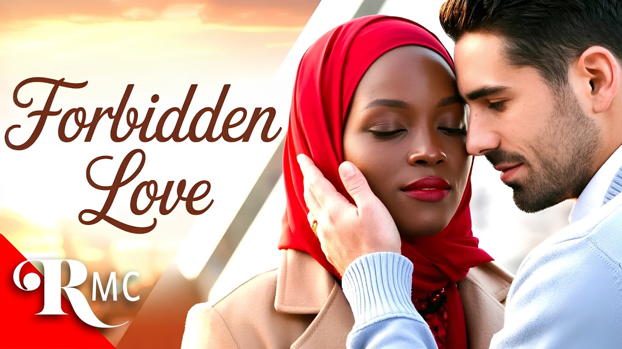 An Islamic Woman & An Agnostic Man Fall in Love! | Full Drama Romance Movie
