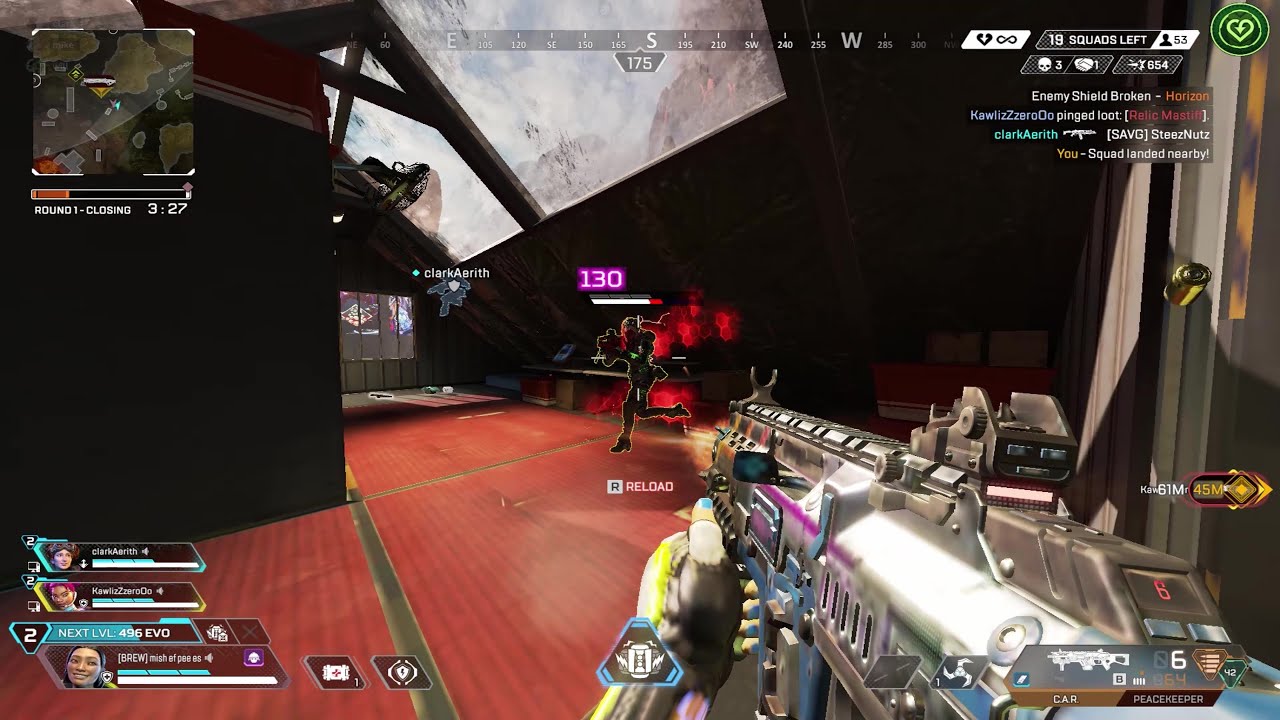 MNK AIM 2024