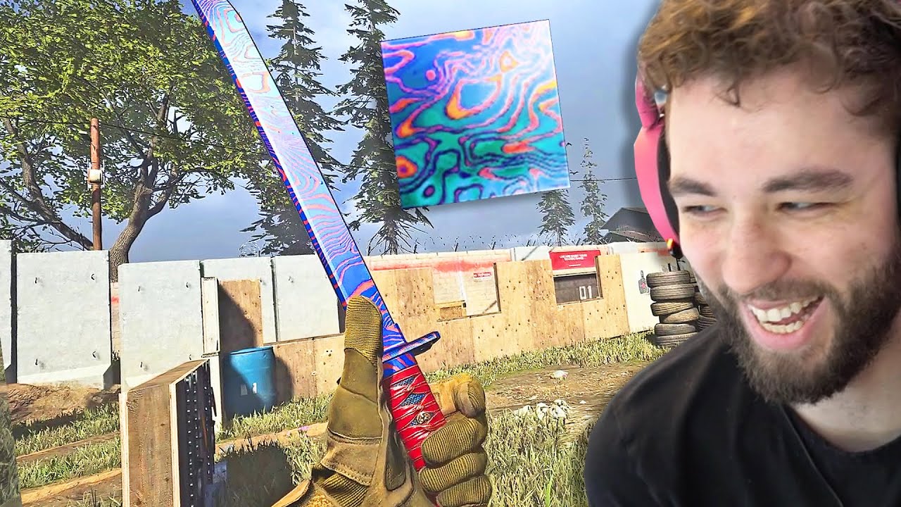 I UNLOCKED DAMASCUS DUAL SWORDS but now my enemies can hear me coming even better