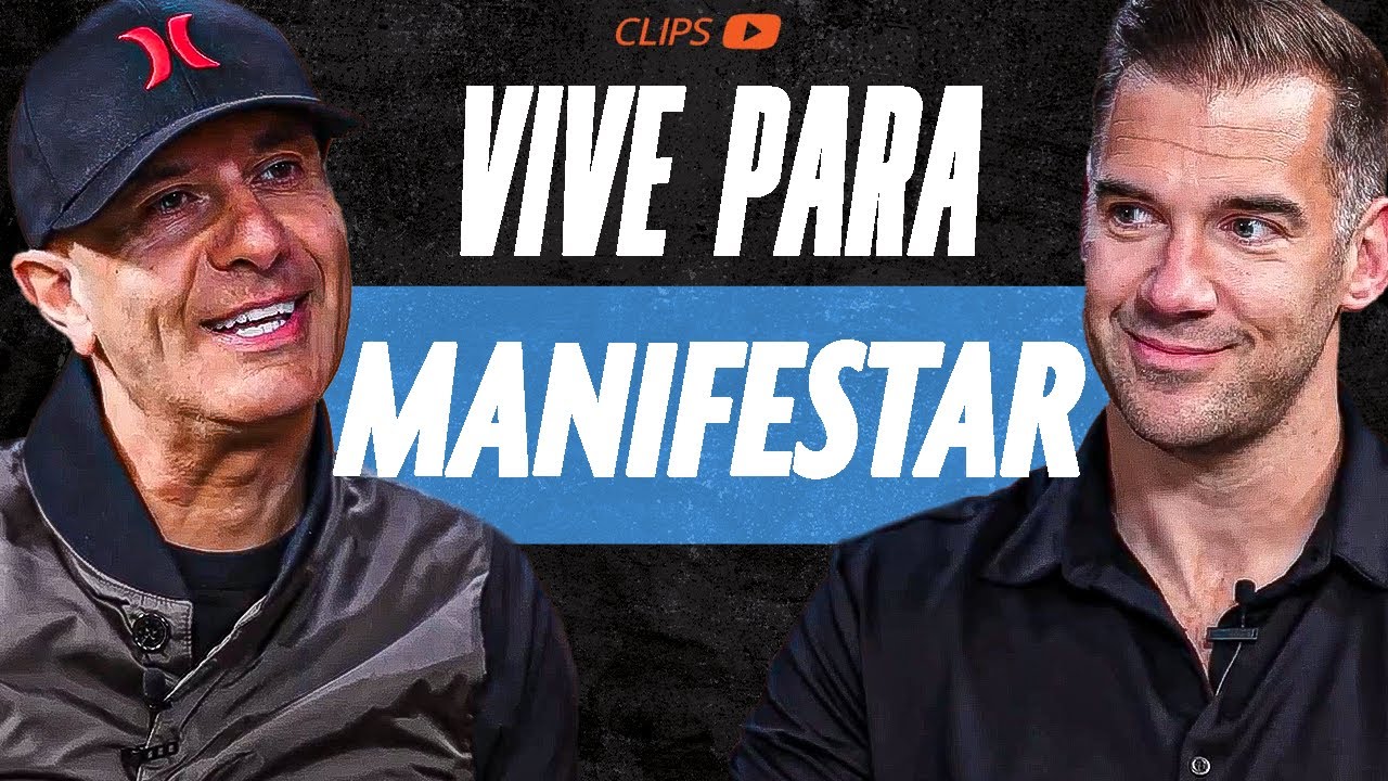 La Importancia De La Manifestación En El Día a Día | Robin Sharma