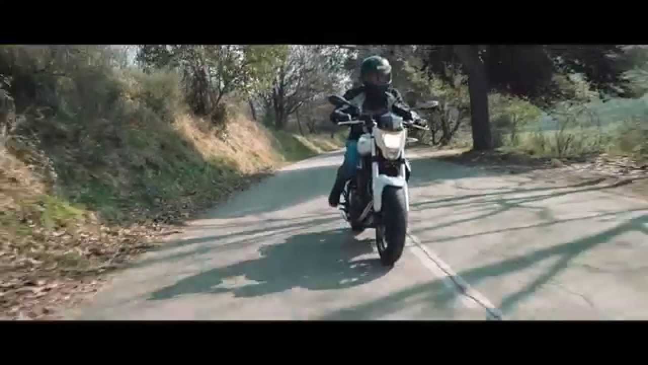 Benelli BN 302