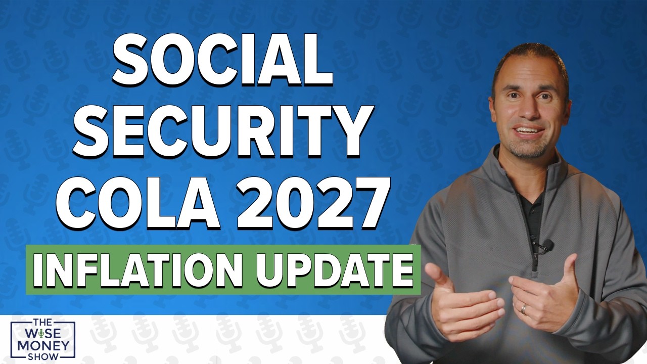 COLA 2027 для социального обеспечения | Новые прогнозы после свежего отчета об инфляции