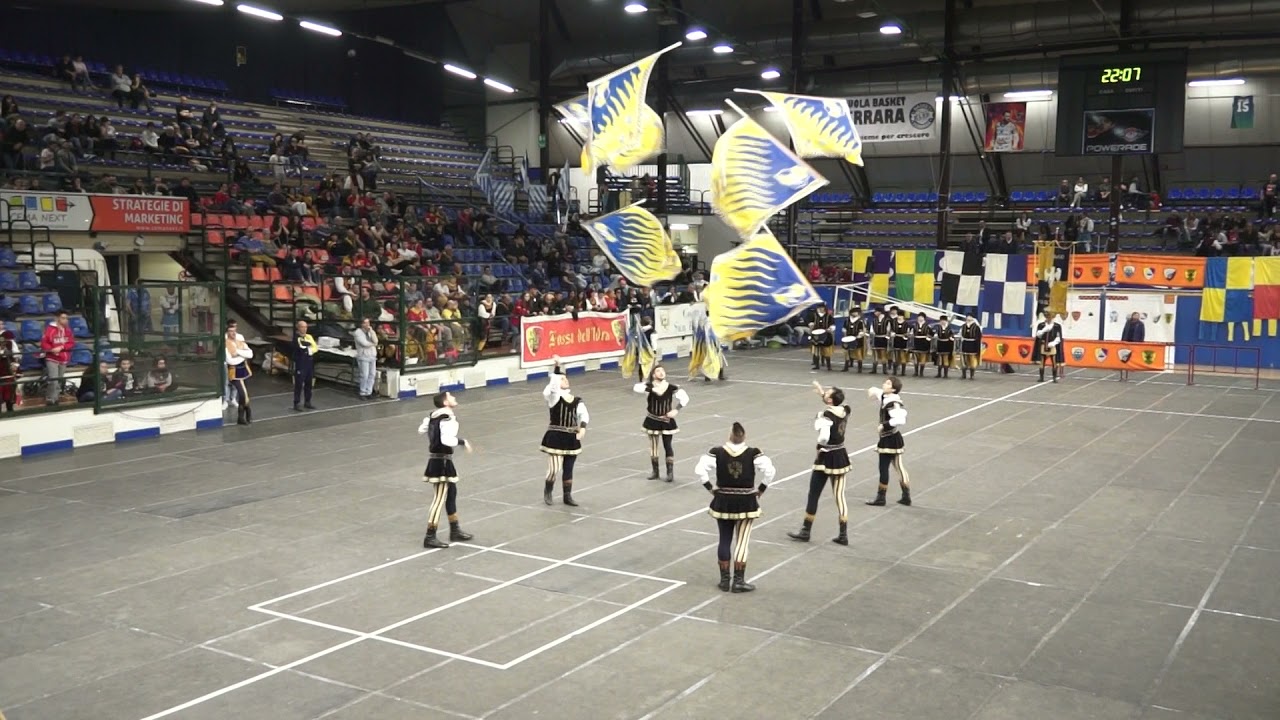 PICCOLA SQUADRA   SAN GIACOMO