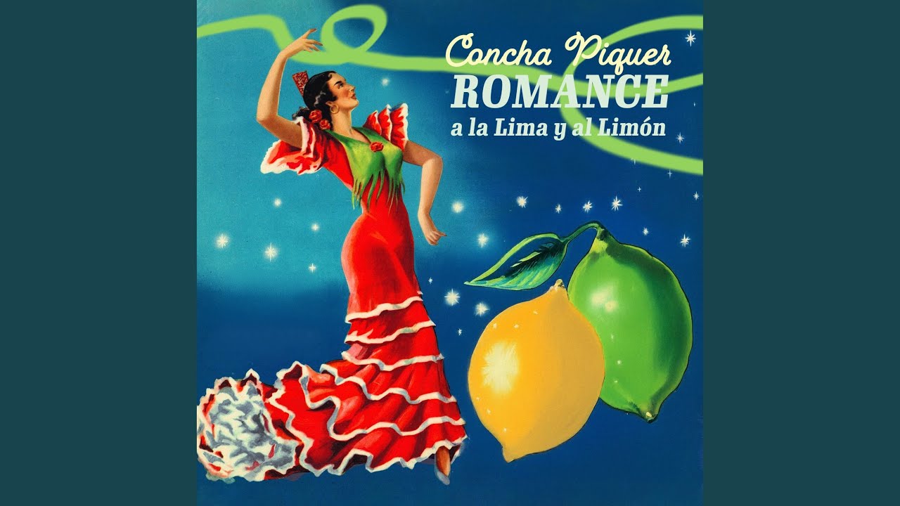Romance de la Otra