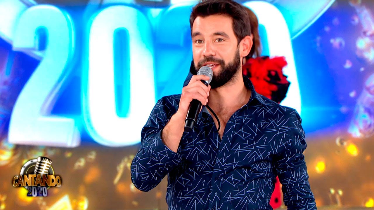 Agust&iacute;n Sierra cantar&aacute; en el tr&iacute;o con un 