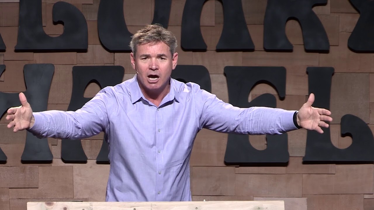 Who Told You About The Church? - Part 3