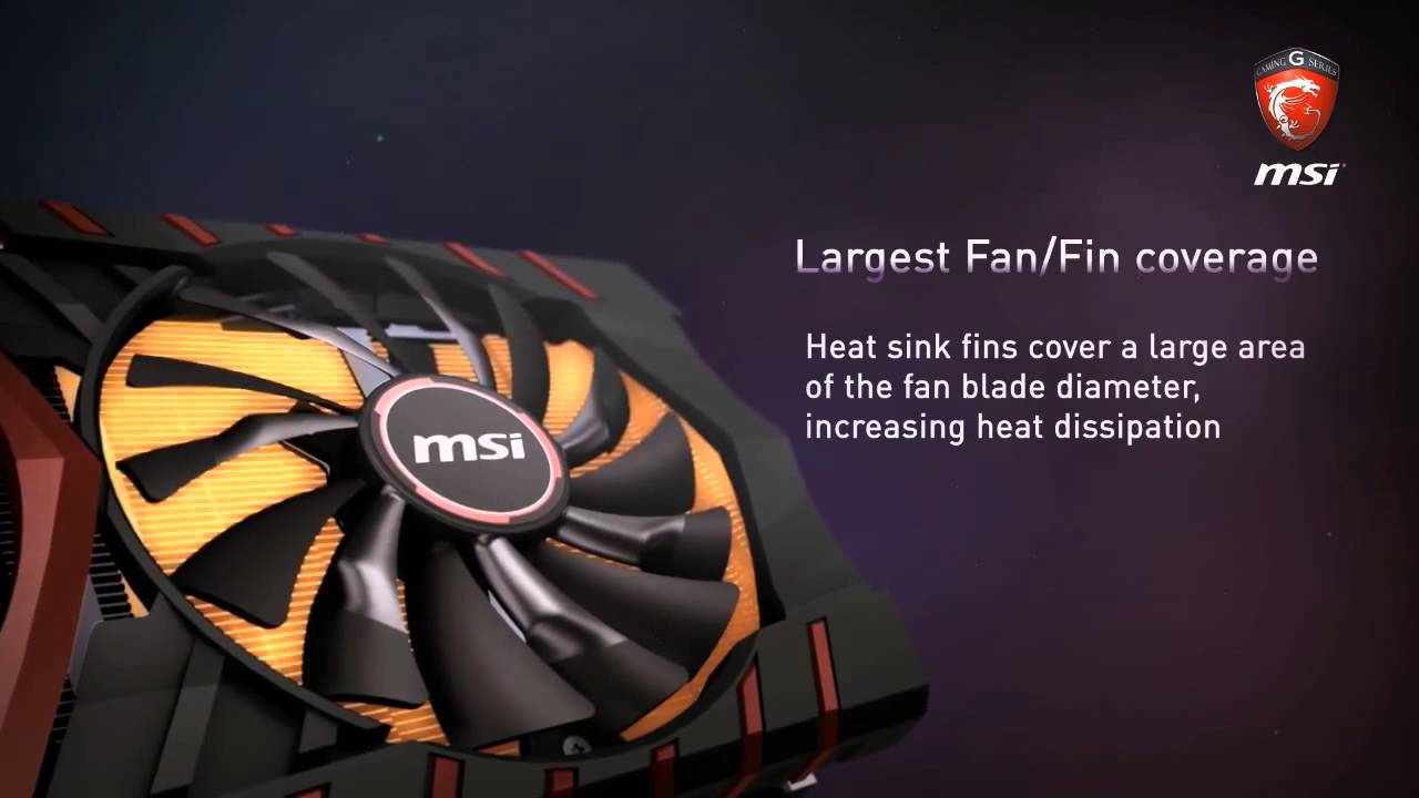 MSI Online Gaming Tournament - #2