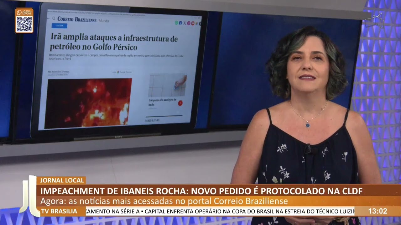 JL - Caso Master: Toffoli não julgará prisão preventiva de Vorcaro