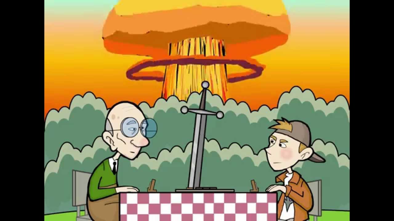 GameSpy: True Story