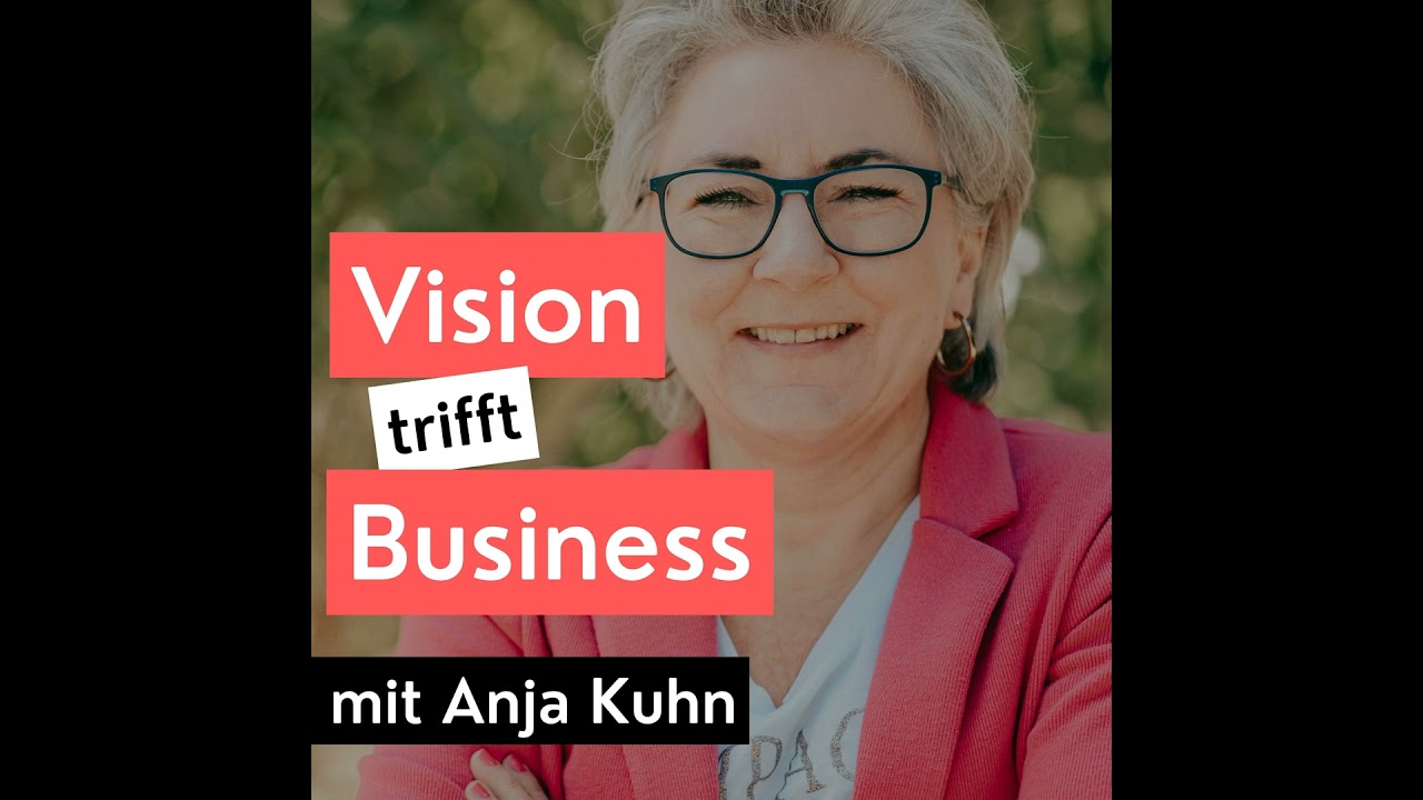 #49: Anja Kuhn | Story Queen | Personal Brand Stories