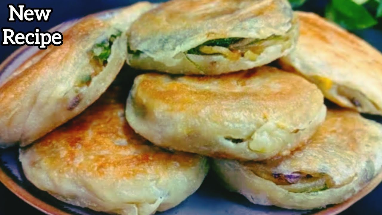 No Junk! Healthy Vegetarian Recipes | Perfect for School Tiffin Lunch Box Breakfast Recipe