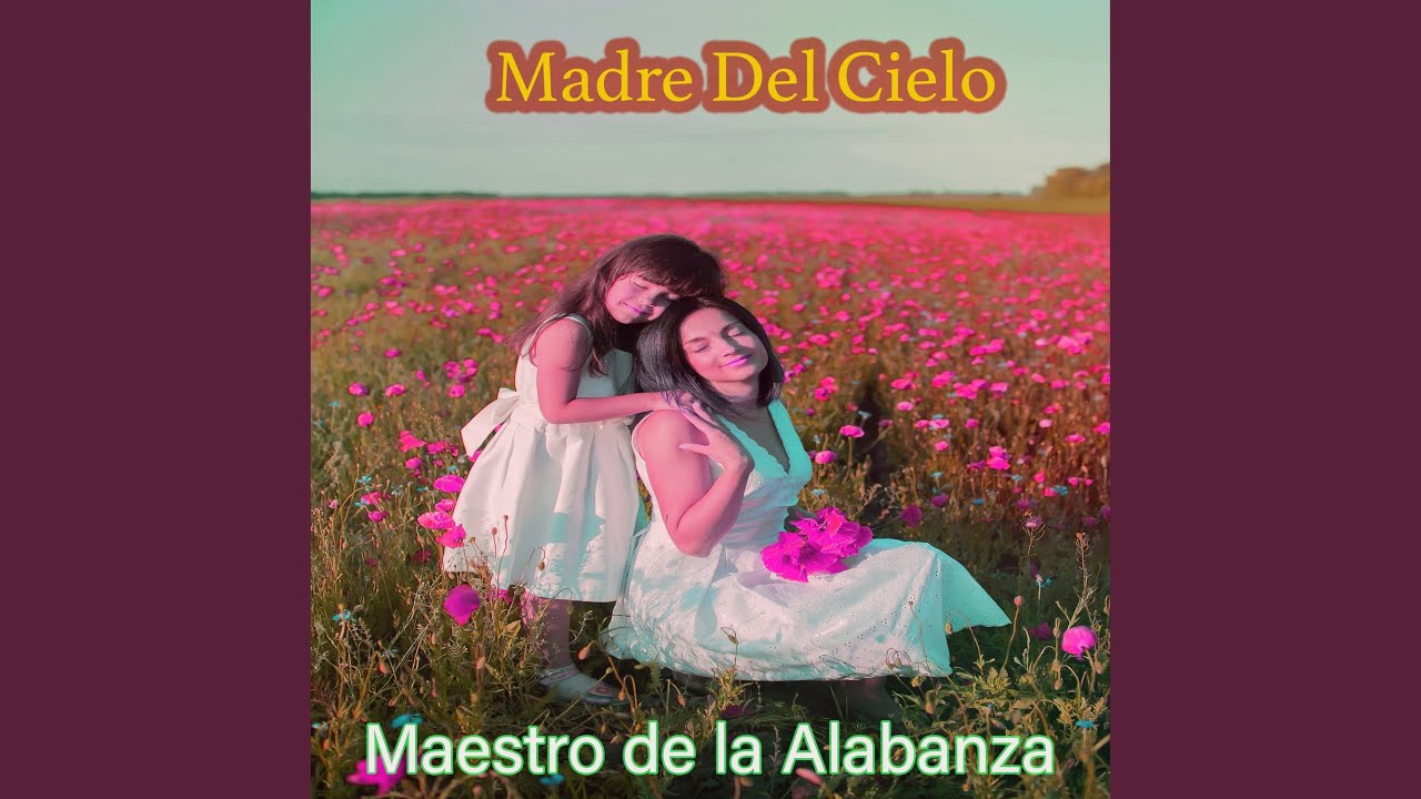 Madre Llena De Dolor