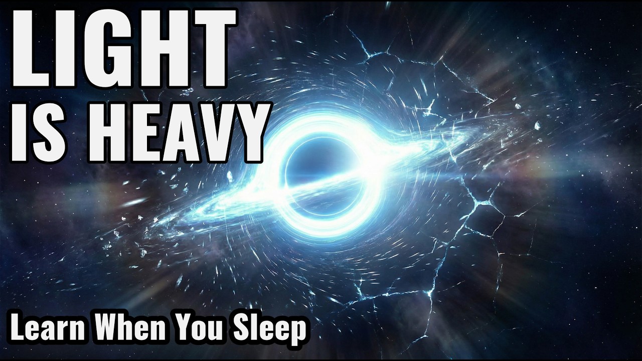 Kugelblitz: The Black Hole Born from Light  | Learn When You Sleep