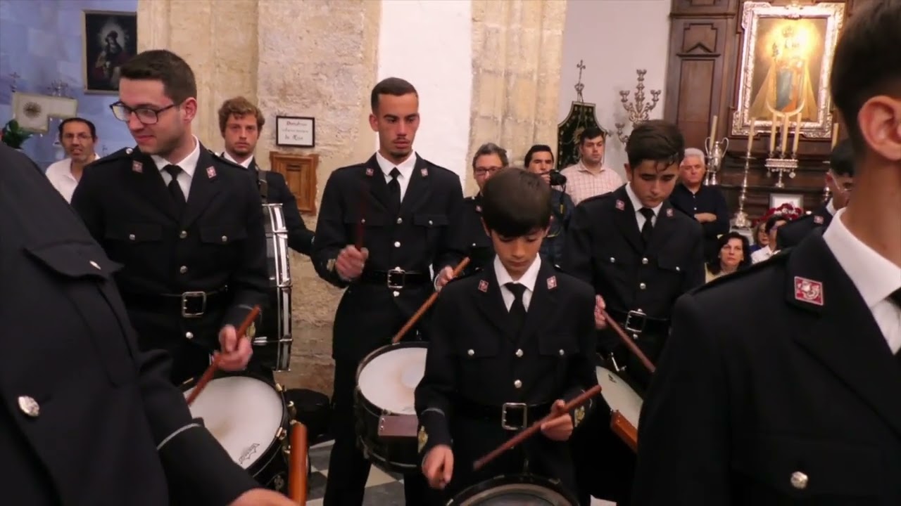 Y TE NEGARON TRES VECES | ESTRENO | CONCIERTO DE CUARESMA 2023