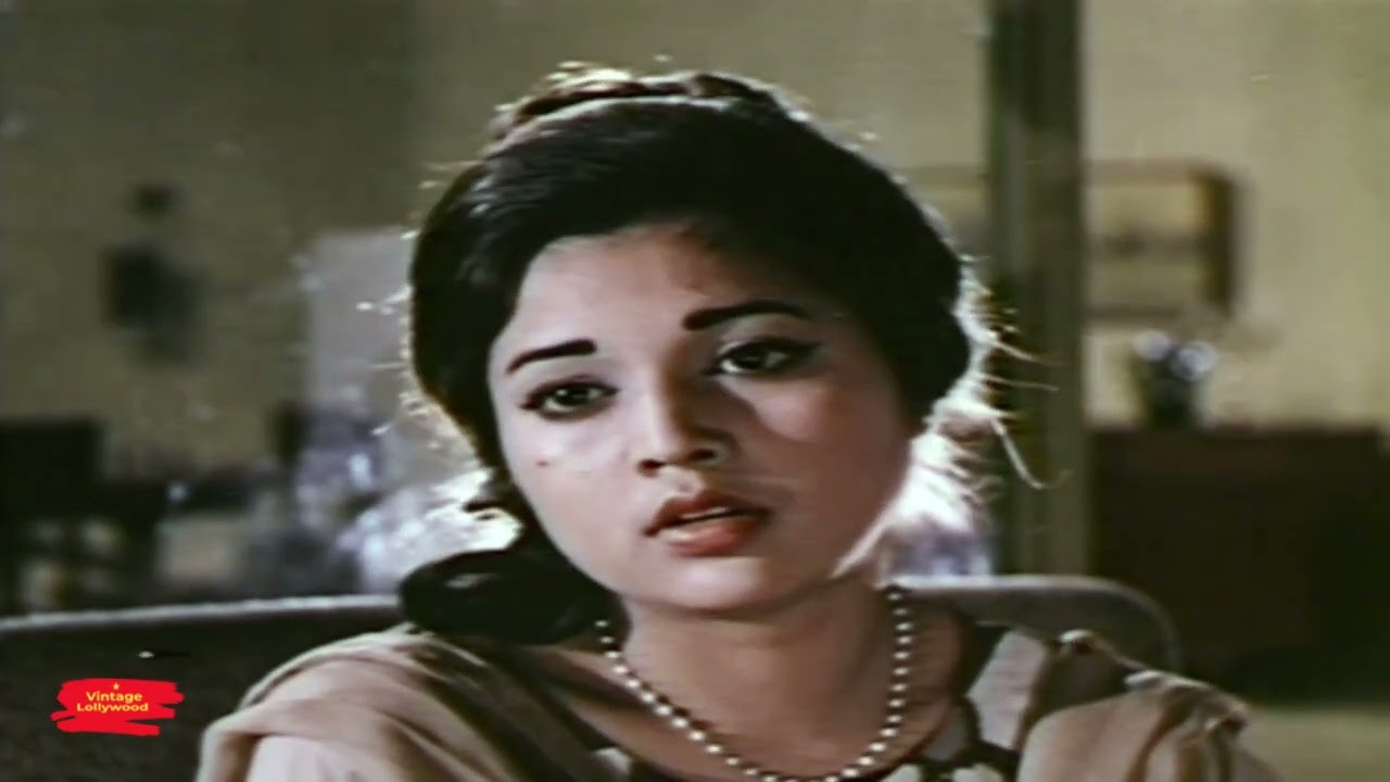 ASHIYAN JALL GAYA GULISTAN LUTT GAYA - HABIB WALI MOHAMMAD - FILM BAZI