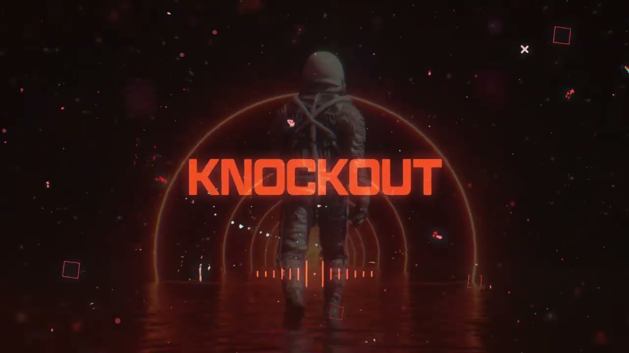 TUNGEVAAG - KNOCKOUT (NEVIX X RFX REMIX) 2026