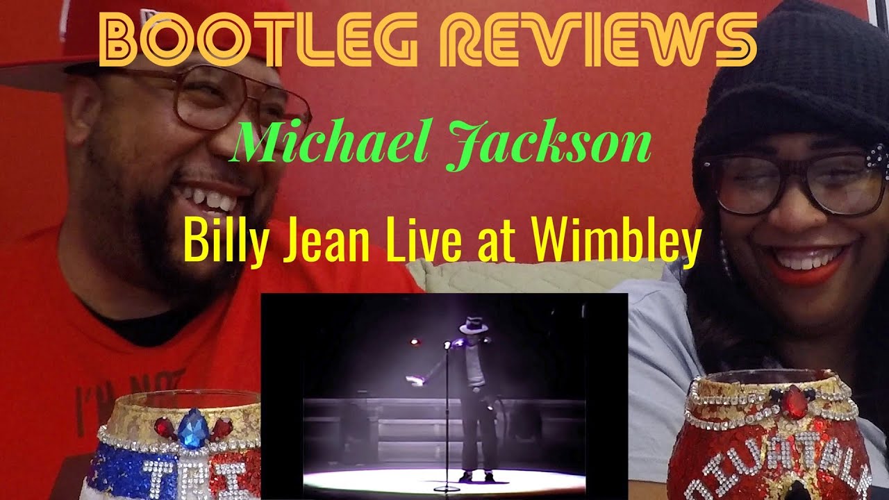 Michael Jackson performance of 