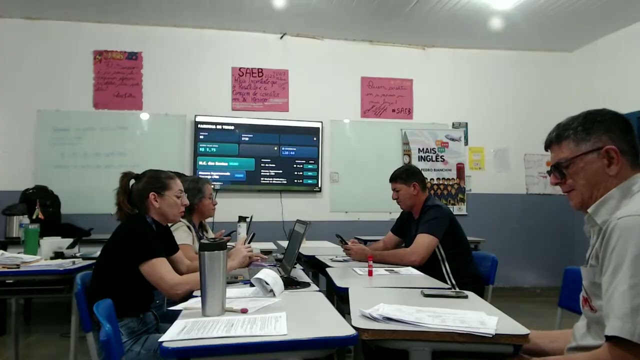 PREGÃO PRESENCIAL Nº 007 2025   MARCELANDIA   MT   VESPERTINO PARTE 2