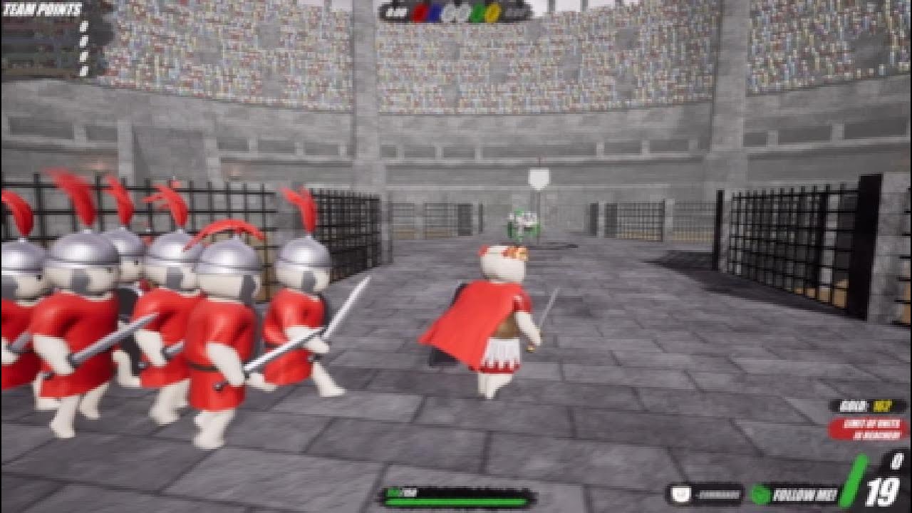 Shieldwall episode 9