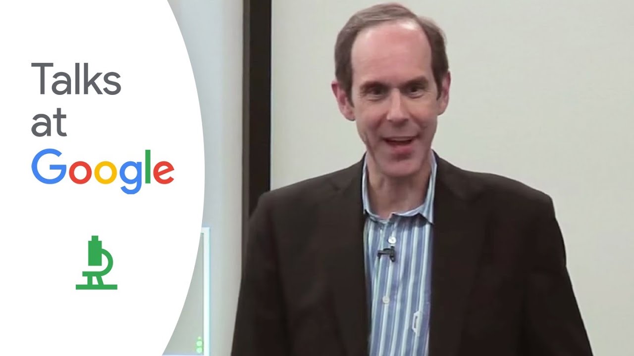 Breakthrough in Cancer Treatments | Dr. Brian Druker | Talks at Google