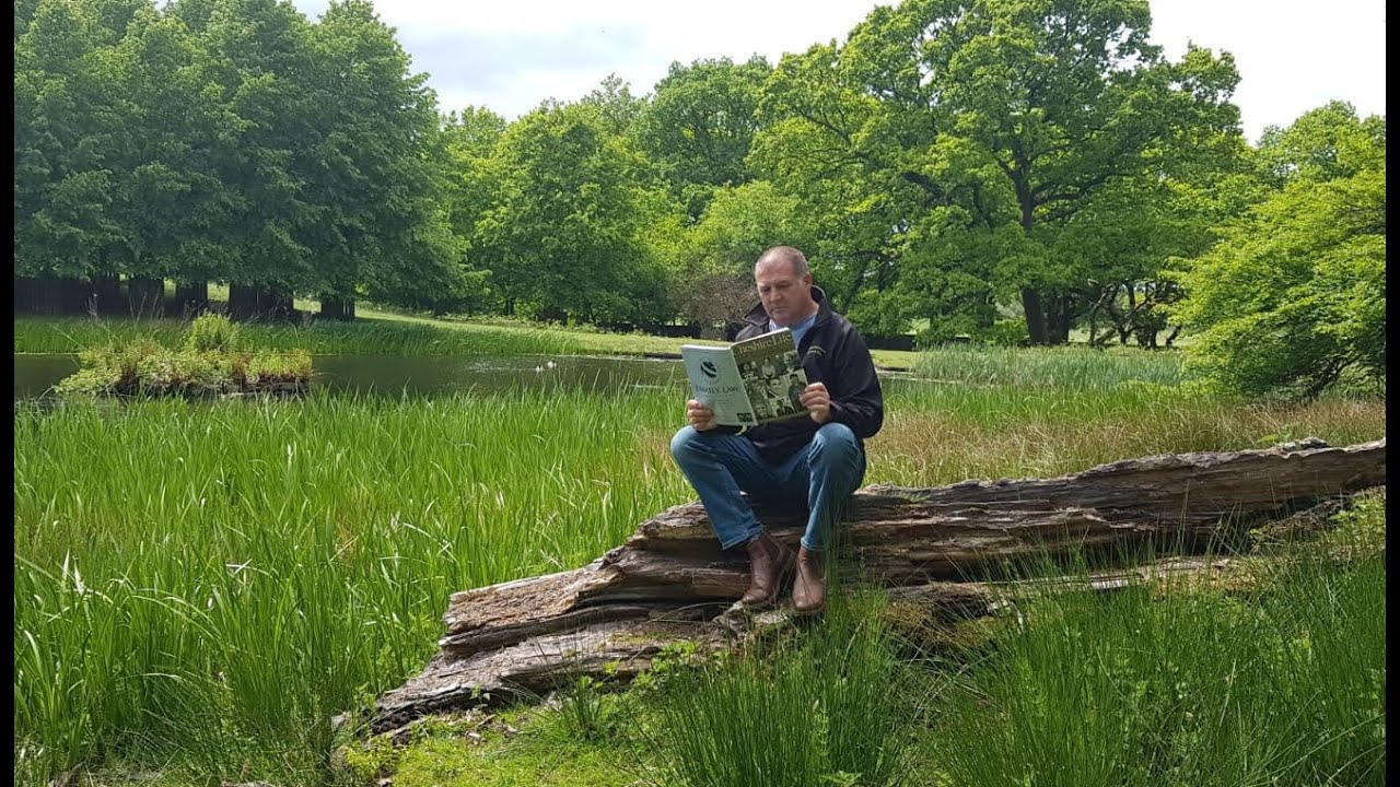 Cheshire Life History Column - 2020 Review