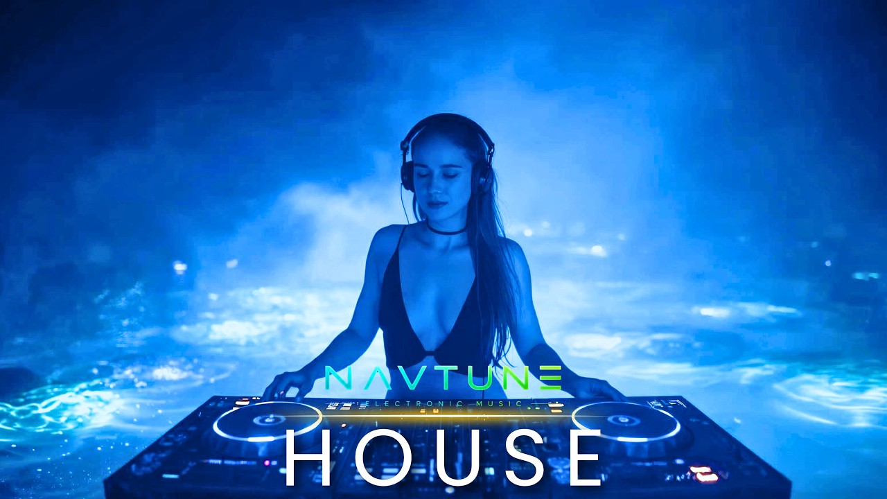 Best of Deep House | Pure Melodic & Ambient Mix | NAVTUNE