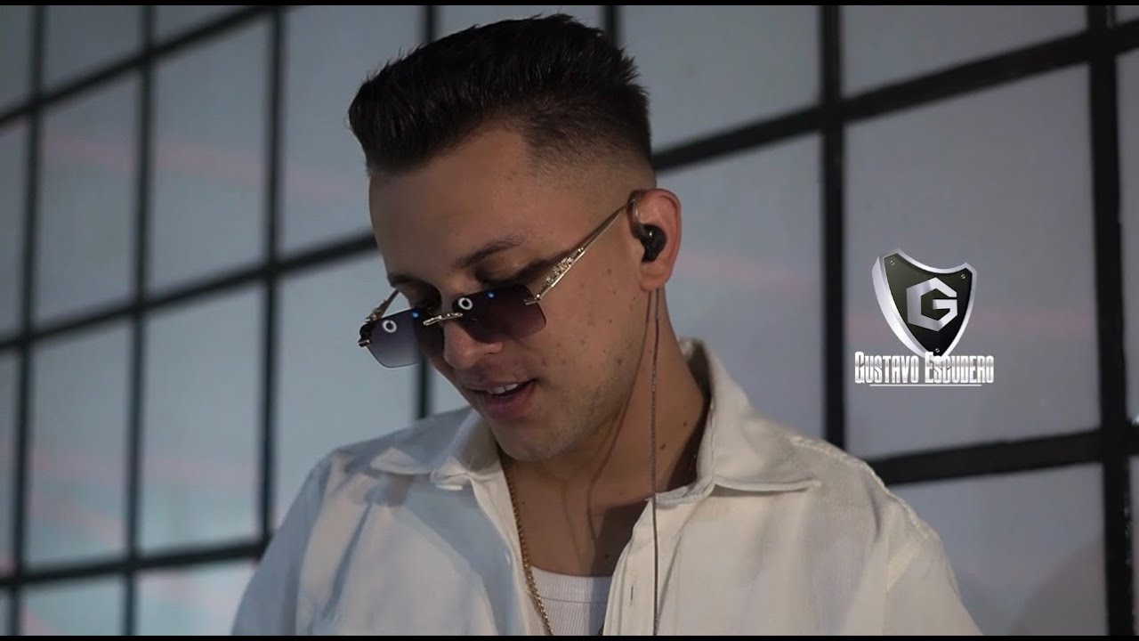 SALSA BAUL LAS MAS VIRALES DJ GUSTAVO ESCUDERO
