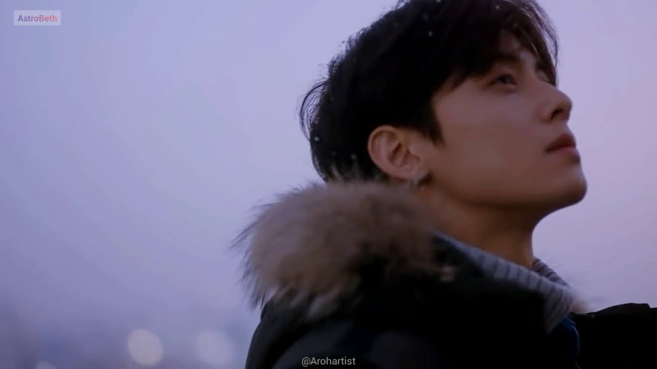 ASTRO - Lights On FMV