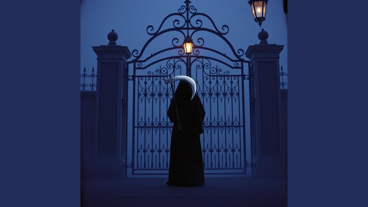 Dark Ghost