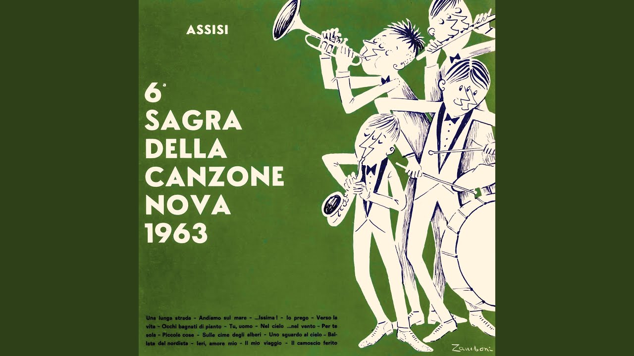 Uno sguardo al cielo