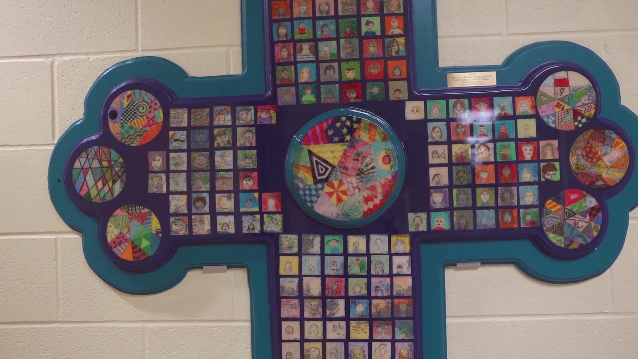 Holy Family Catholic Elementary School, London