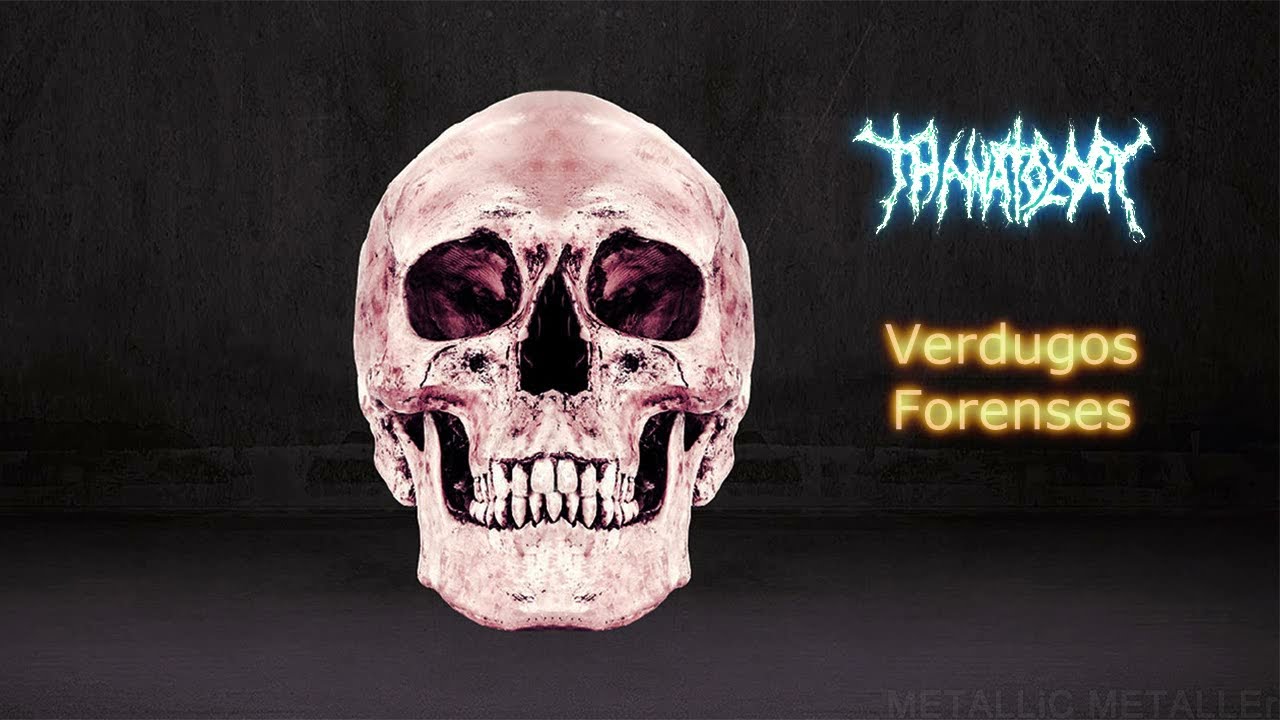 𝗧𝗵𝗮𝗻𝗮𝘁𝗼𝗹𝗼𝗴𝘆 Vs 𝗕𝗲𝘀𝘁𝗮 ⌠Split EP Stream⌡ [Grindcore]