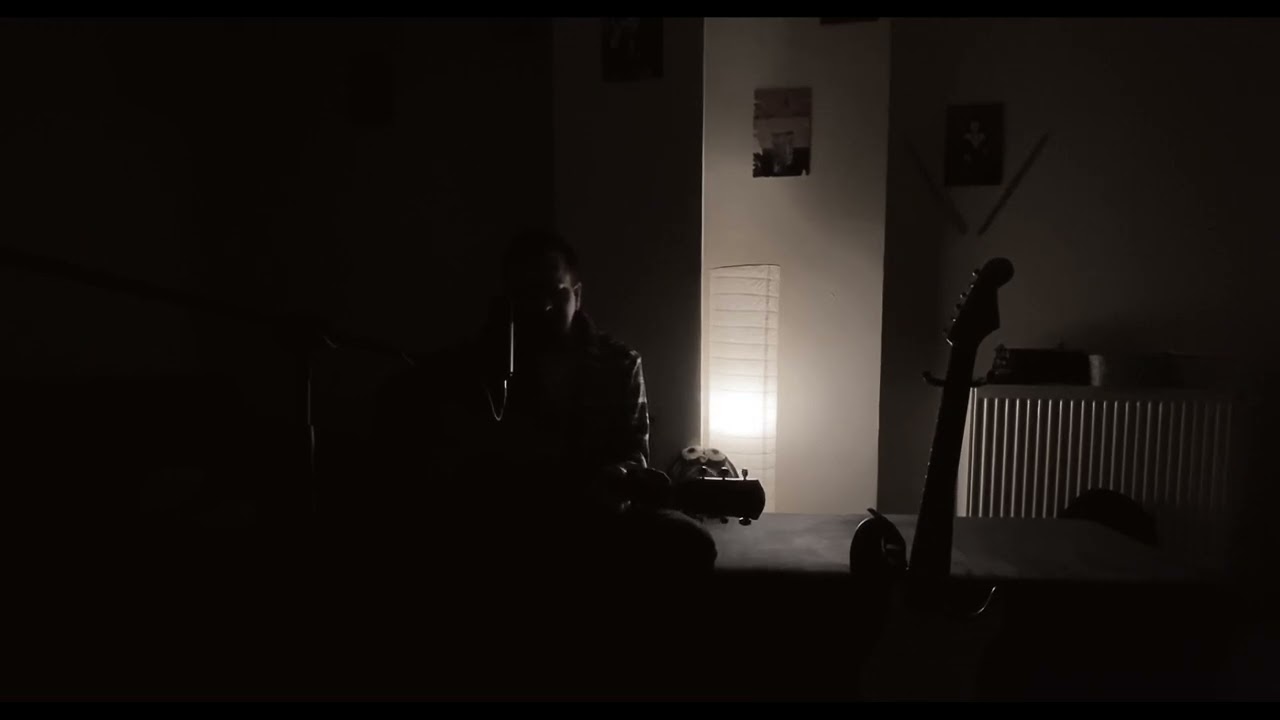 Mehmet Samedcan - Toy (Mabel Matiz Cover)