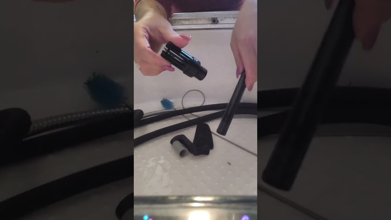 M&aacute;te &scaron;patn&yacute; průtok vody u venkovn&iacute; filtrace?