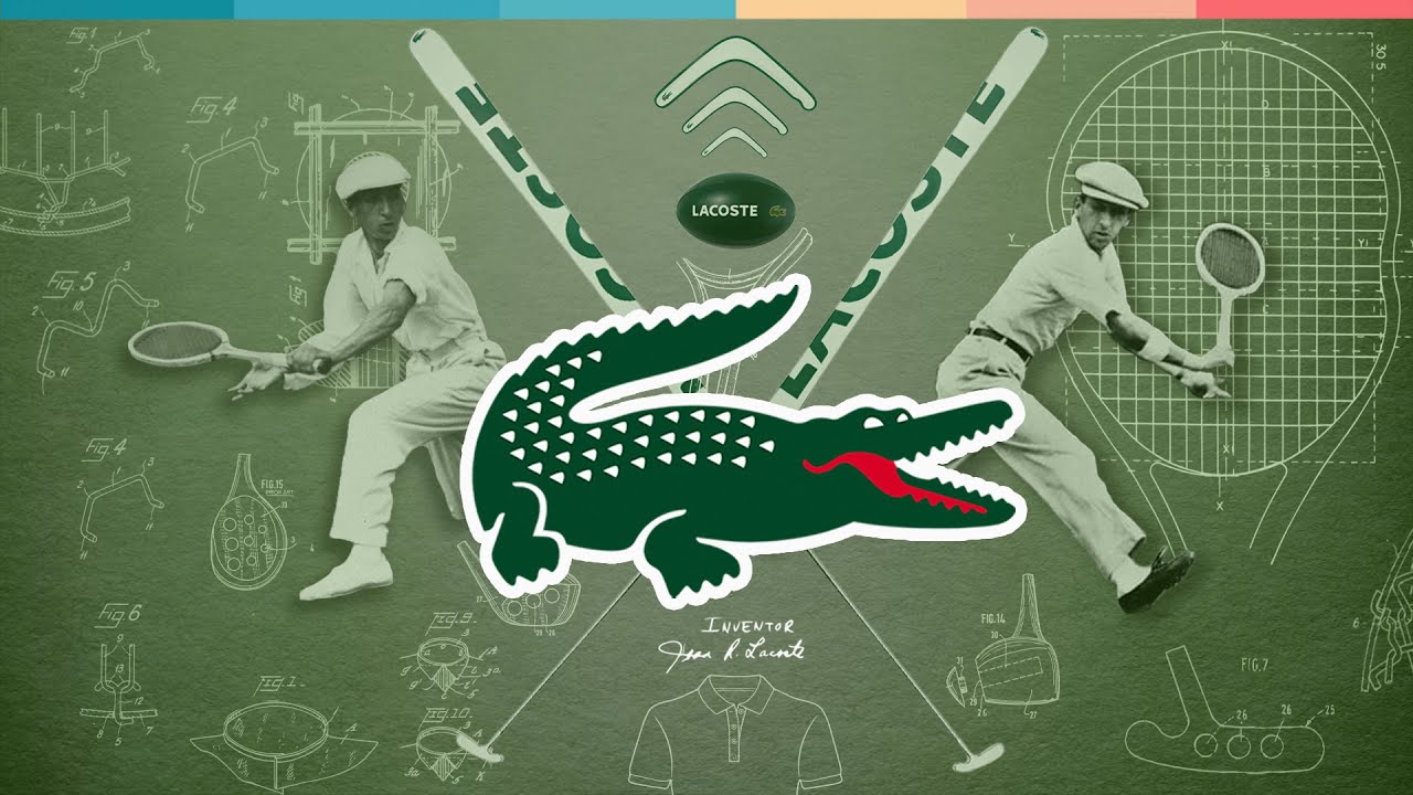 What Makes Lacoste a Great Brand