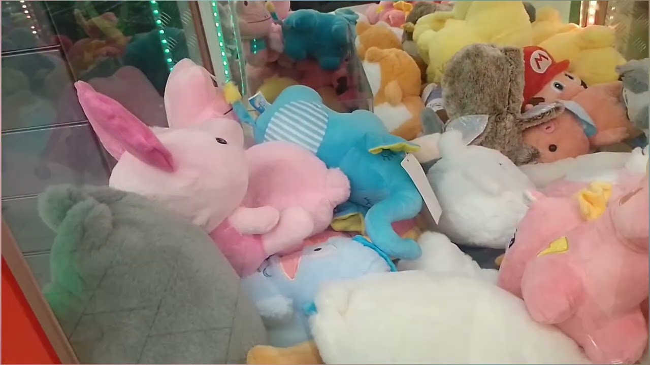 MIX автоматов с игрушками 🎥Играю в мини автомат 2 дня,прищепку,+играю на слона MUÑELOCOS вчера🥰🐘