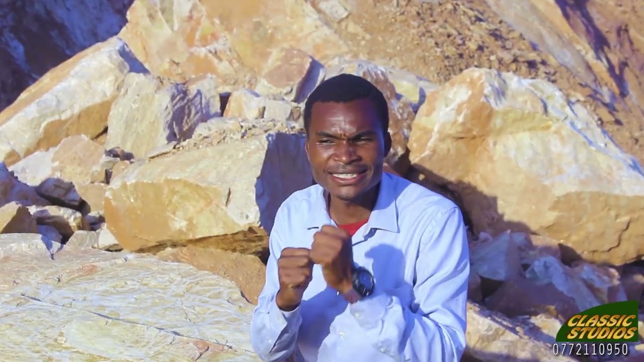 Alick mayunda Ashonto Shonto