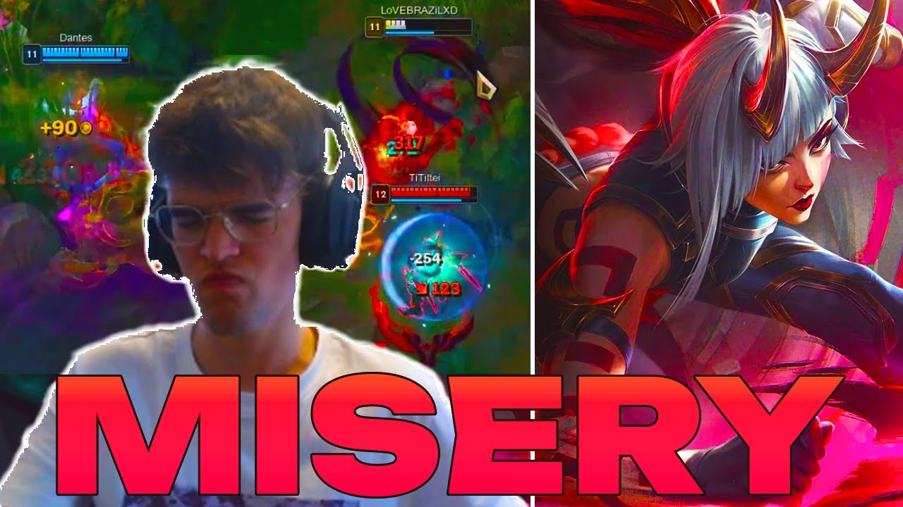 TEAM GAP IN SCRIMS IS REAL | Yamatosdeath