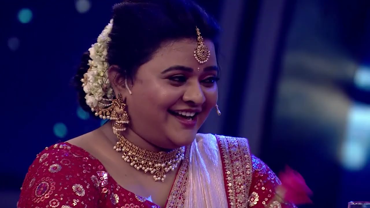 Family No 1 - Full Ep 4 - Anchor Ravi, Rowdy Rohini - Zee Telugu