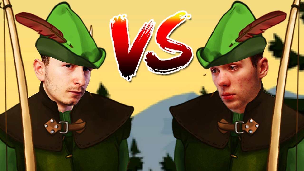 🔥 DARMOWE GRY ONLINE - GILATHISS VS HADESIAK | MARKSMAN ONLINE 🔥