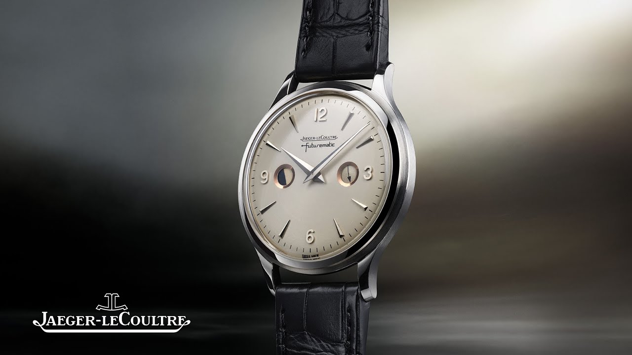 The Collectibles | Jaeger-LeCoultre