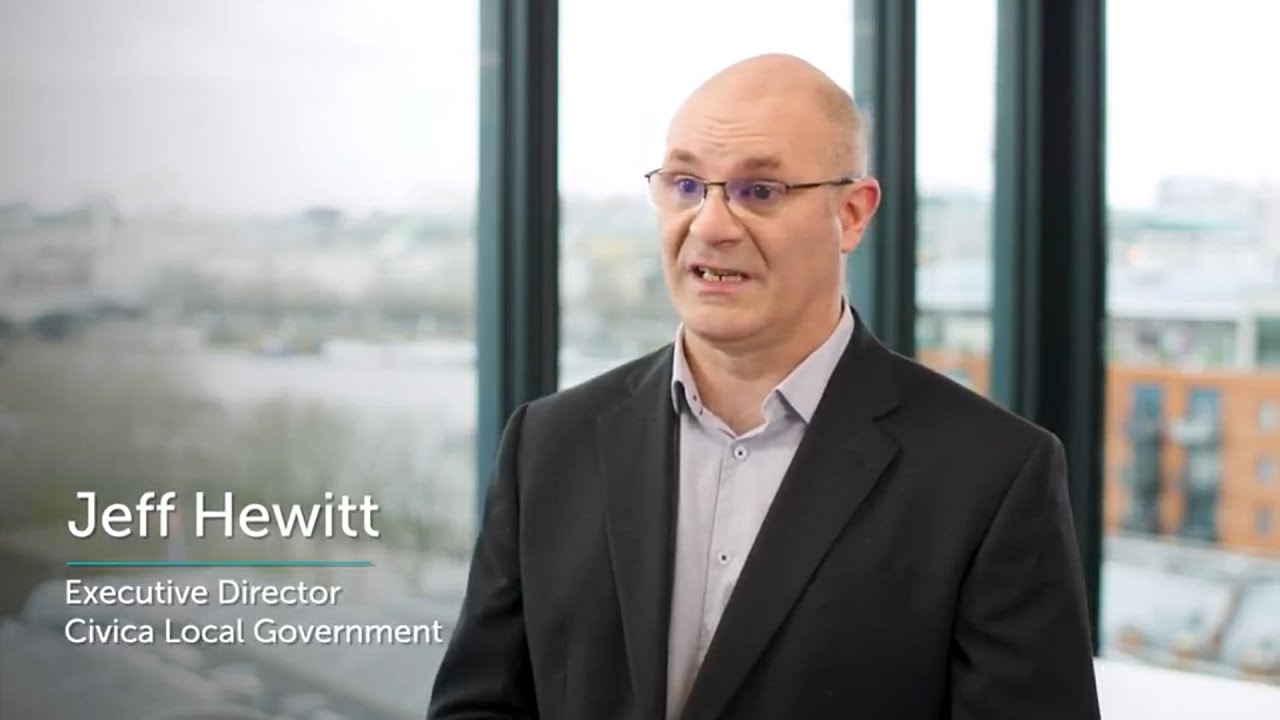 Local government &ndash; The way we see it