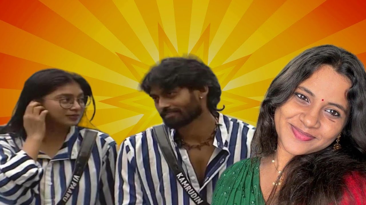 Bigg Boss contestants are DUMB❗️|Ft.Rotate Game😵‍💫