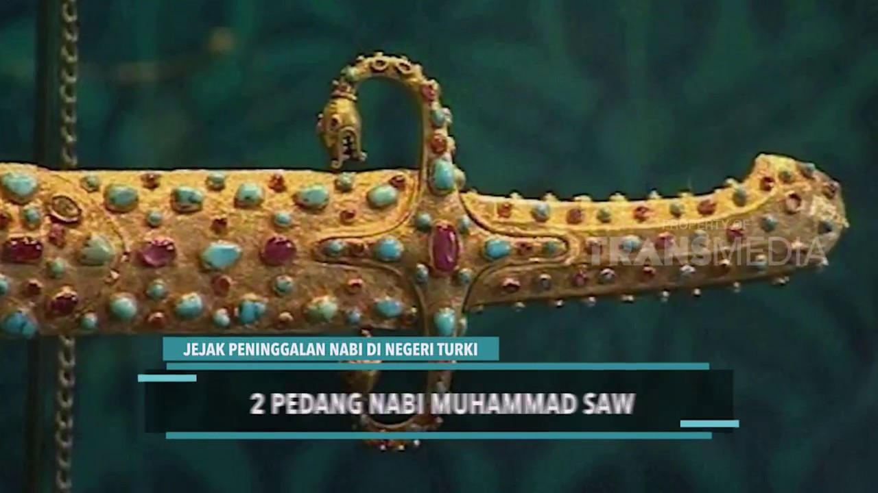 Jejak Peninggalan Nabi di Turki | ON THE SPOT (20/06/18)