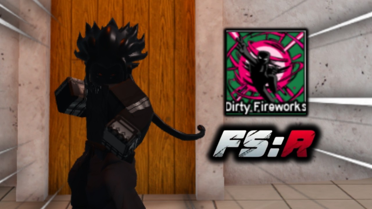 DIRTY FIREWORKS IS INEVITABLE! | FINAL STAND REMASTERED!