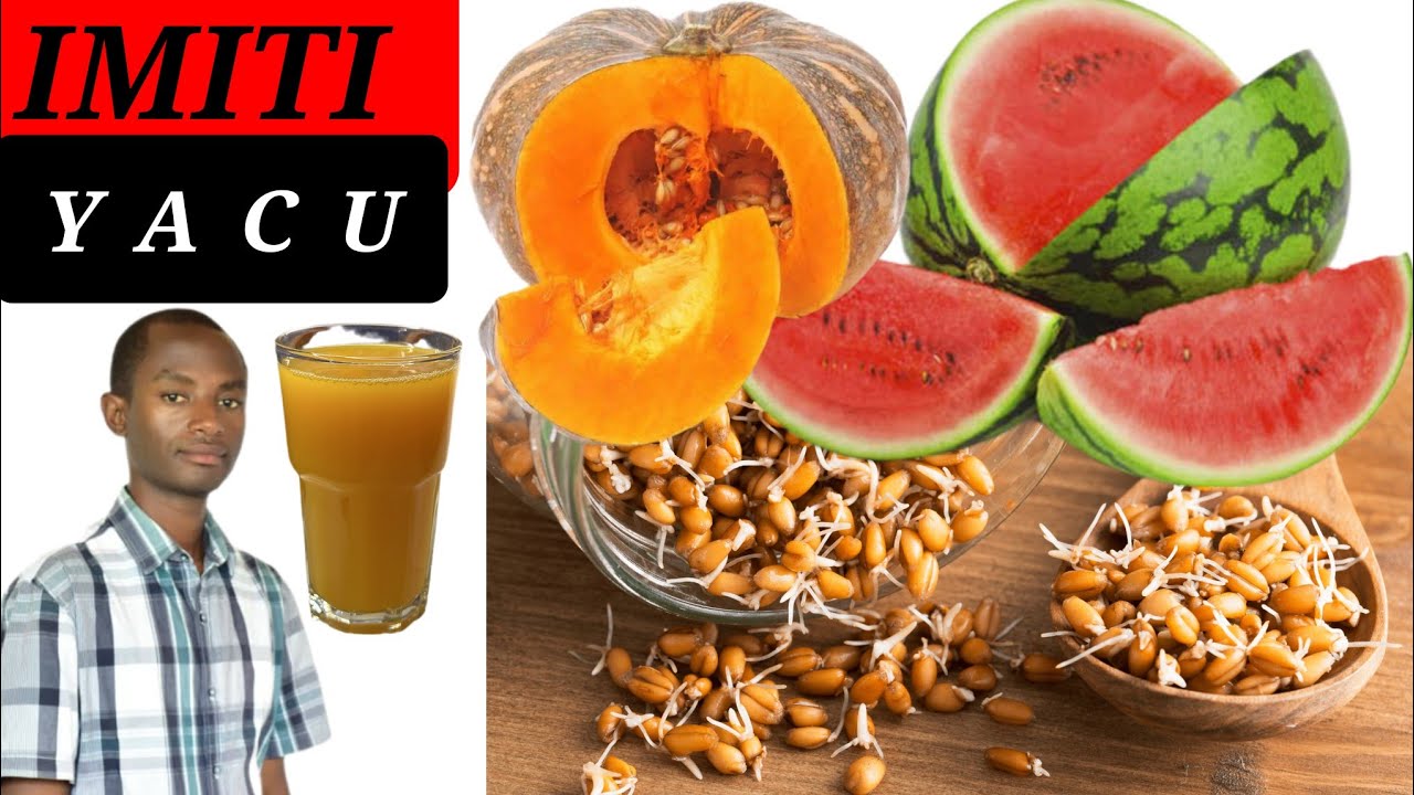 Burya WATERMELON hamwe N'IGIHAZA. Ni Imiti. BITEGURE GUTYA.